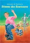 Illustration zu: Stimme des Gewissens