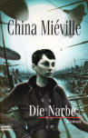 Cover von: Die Narbe