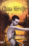 Cover von: Leviathan