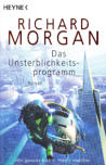 Cover von: Das Unsterblichkeitsprogramm