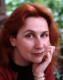 Foto von Audrey Niffenegger