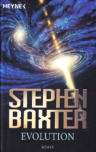 Cover von: Evolution