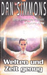 Cover von: Welten und Zeit genug