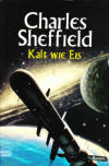 Cover von: Kalt wie Eis