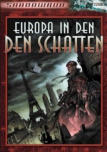 Cover von: Europa in den Schatten