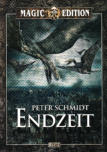 Cover von: Endzeit