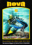 Cover von: Nova 6