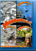 Collage Cover Phantastisch!