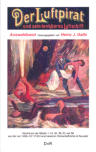Cover von: Der Luftpirat