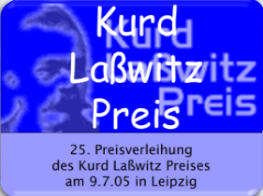 Preisverleihung