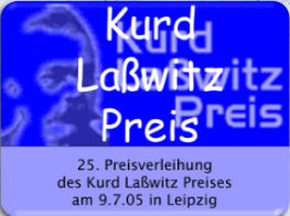 Preisverleihung