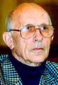 Foto von Carl Amery