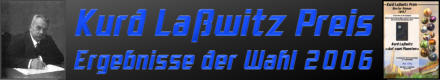 Ergebnisse der Wahl 2006