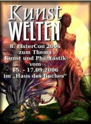 Plakat ElsterCon 2006
