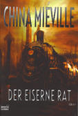 Cover von: Der Eiserne Rat