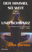 Cover von: Der Himmel so weit und schwarz