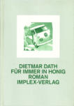 Cover von: Für immer in Honig