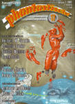 Cover von: phantastisch! 17