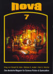 Cover von: Nova 7