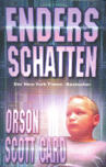 Cover von: Enders Schatten
