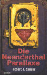 Cover von: Die Neanderthal Parallaxe