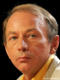 Foto von Michel Houellebecq