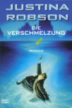 Cover von: Die Verschmelzung
