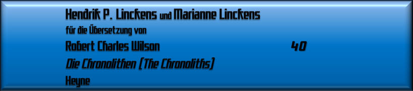 Hendrik P. und Marianne Linckens