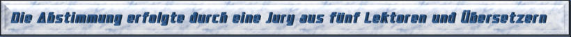 Übersetzerjury