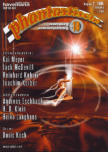 Cover von phantastisch! 18