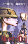 Cover von Jeffrey Thomas