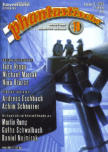 Cover von: phantastisch! 19