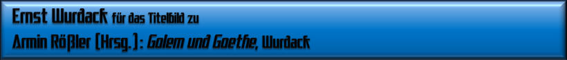 Ernst Wurdack