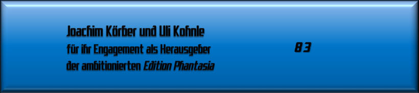 Joachim Körber und Uli Kohnle