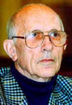 Foto von Carl Amery