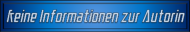 keine Information zur Autorin