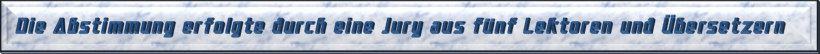 Übersetzerjury