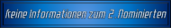 keine Informationen zum 2. Nominierten