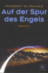 Cover von: Auf der Spur des Engels