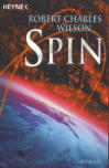 Cover von: Spin