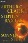 Cover von: Sonnensturm