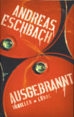 Cover von: Ausgebrannt
