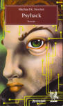 Cover von: Psyhack