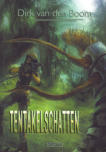 Cover von: Tentakelschatten