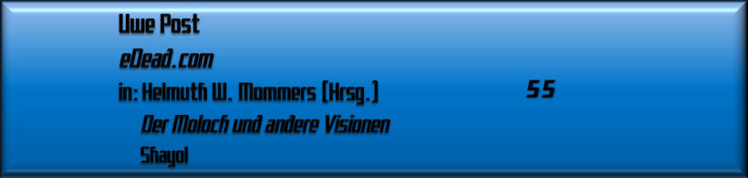 Uwe Post, eDead.com