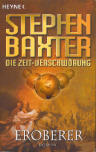 Cover von: Eroberer