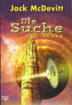 Cover von: Die Suche