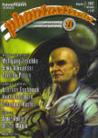 Cover von: phantastisch! 27