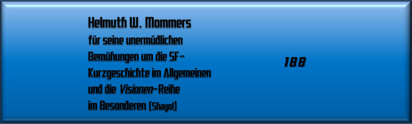 Helmuth W. Mommers
