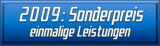 2009: Sonderpreis einmalig
